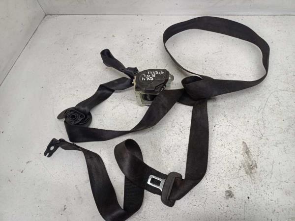 CEINTURE ARRIERE DROIT VW SHARAN/ SEAT ALHAMBRA 2010-2021 - Vue 1